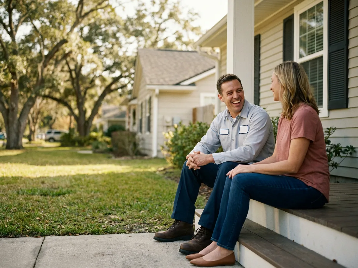 Septic tank pumping FAQs for Gainesville, FL